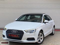 2020 AUDI A3 SEDAN 35 TFSI DYNAMIC S TRONIC CAM TAVAN