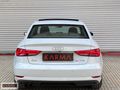 2020 AUDI A3 SEDAN 35 TFSI DYNAMIC S TRONIC CAM TAVAN
