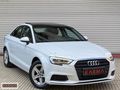 2020 AUDI A3 SEDAN 35 TFSI DYNAMIC S TRONIC CAM TAVAN