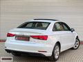 2020 AUDI A3 SEDAN 35 TFSI DYNAMIC S TRONIC CAM TAVAN