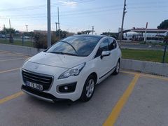 Sahibinden Otomatik Peugeot 3008 1.6 e-HDi Allure 2014 Model