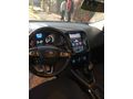 Sahibinden Ford Focus 1.6 Ti-VCT Trend X 2017 Model 