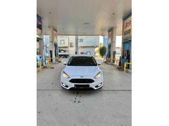 Sahibinden Ford Focus 1.6 Ti-VCT Trend X 2017 Model 