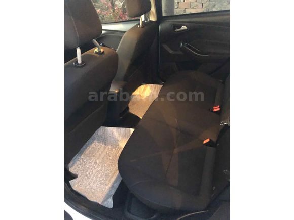 Sahibinden Ford Focus 1.6 Ti-VCT Trend X 2017 Model 