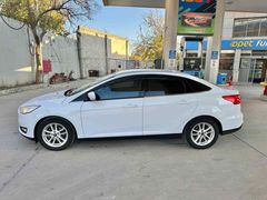 Sahibinden Ford Focus 1.6 Ti-VCT Trend X 2017 Model 