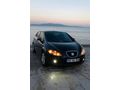 1.6 LEON STAYLANCE/ WAREX EGSOZ+ SES SİSTEMİ SPORTİF GÖRÜMÜM