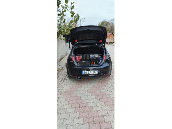 1.6 LEON STAYLANCE/ WAREX EGSOZ+ SES SİSTEMİ SPORTİF GÖRÜMÜM