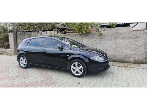 1.6 LEON STAYLANCE/ WAREX EGSOZ+ SES SİSTEMİ SPORTİF GÖRÜMÜM