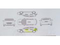 1.6 LEON STAYLANCE/ WAREX EGSOZ+ SES SİSTEMİ SPORTİF GÖRÜMÜM