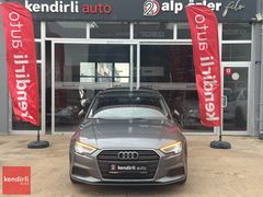 KENDİRLİ AUTO AUDI A3 SEDAN 35 TFSI CAM TAVAN BOYASIZ 0,68 ORAN