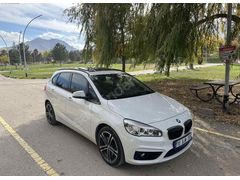 Sahibinden BMW 2 Serisi 218i Active Tourer Sport Line 2014 Model 
