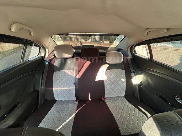 Sahibinden Renault Fluence 1.5 dCi Extreme 2012 Model
