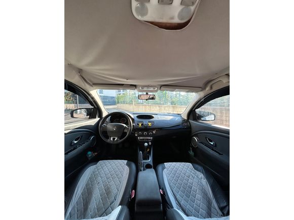 Sahibinden Renault Fluence 1.5 dCi Extreme 2012 Model
