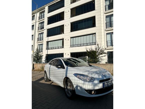 Sahibinden Renault Fluence 1.5 dCi Extreme 2012 Model