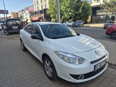 Sahibinden Renault Fluence 1.5 dCi Extreme 2012 Model