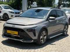 YÜKSELİŞ HYUNDAI 2.EL -2022 HYUNDAI BAYON 1.4 ELİTE 4x2