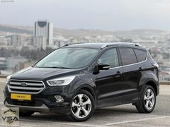 YSA AUTO'DAN FORD KUGA 1.5TDCI HATASIZ 102.xxx KM