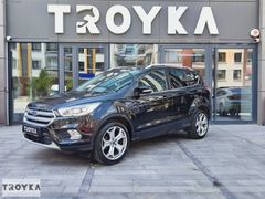 TROYKA'DAN 2019 FORD KUGA 1.5 TDCI TİTANİUM OTOMATİK