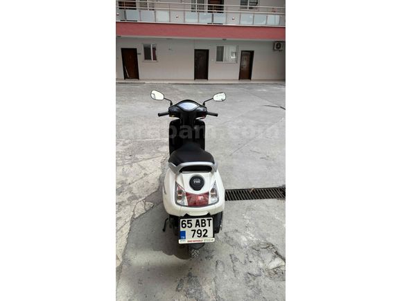 Sahibinden TVS Jupiter 