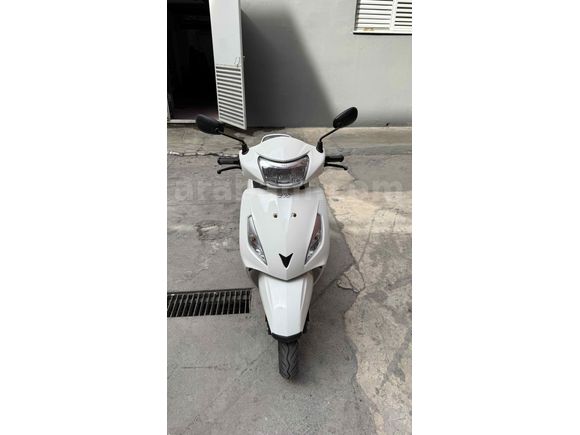 Sahibinden TVS Jupiter 