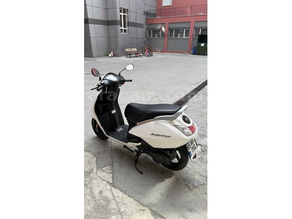 Sahibinden TVS Jupiter 