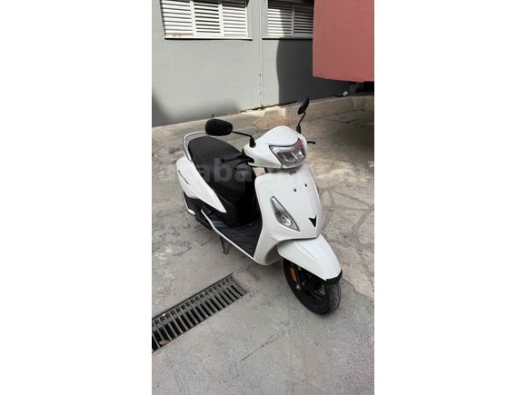 Sahibinden TVS Jupiter 