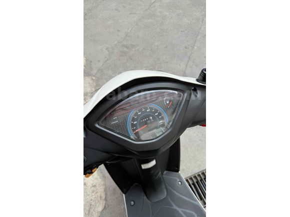 Sahibinden TVS Jupiter 