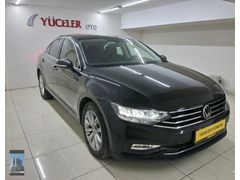 YÜCELER OTO'DAN 2021 VOLKSWAGEN 1.5 BUSİNESS PASSAT HATASIZZZZ