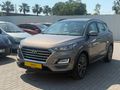YÜKSELİŞ HYUNDAI 2.EL -2020 HYUNDAI TUCSON 1.6 BENZIN 4x2
