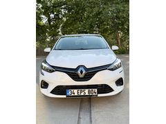 Sahibinden Renault Clio 1.0 TCe Touch 2021 Model 