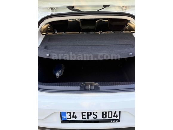 Sahibinden Renault Clio 1.0 TCe Touch 2021 Model 