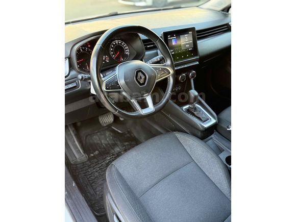 Sahibinden Renault Clio 1.0 TCe Touch 2021 Model 