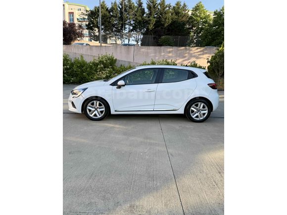 Sahibinden Renault Clio 1.0 TCe Touch 2021 Model 