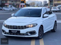 NOVUS'dan 2023 EGEA 1.5 T HYBRID/30.000 KM/EASY/OTOMATİK VİTES