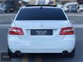 NOVUS'dan 2011 MERCEDES E350CDI 4 MATİC PREMİUM/235.000 KM