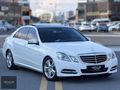 NOVUS'dan 2011 MERCEDES E350CDI 4 MATİC PREMİUM/235.000 KM