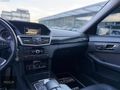 NOVUS'dan 2011 MERCEDES E350CDI 4 MATİC PREMİUM/235.000 KM