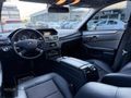 NOVUS'dan 2011 MERCEDES E350CDI 4 MATİC PREMİUM/235.000 KM