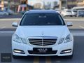 NOVUS'dan 2011 MERCEDES E350CDI 4 MATİC PREMİUM/235.000 KM