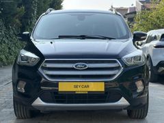 2017|145.000KM|Hatasız|Boyasız|Titanium|Kredi Kartına 12 Taksit