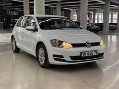 2016 BOYA DEĞİŞEN TRAMER YOK 105.000 KM OTOMATİK DSG