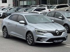 2023-24 SERVİS BAKIMLI MEGANE 1.3 TCE İCON OTOMATİK 60.000 KM