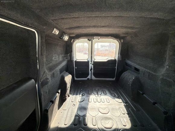 2017 1.3 DOBLO CARGO MAXİ PLUS PACK %20 KDV MASRAFSIZ BAKIMLI