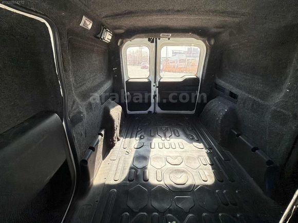 2017 1.3 DOBLO CARGO MAXİ PLUS PACK %20 KDV MASRAFSIZ BAKIMLI