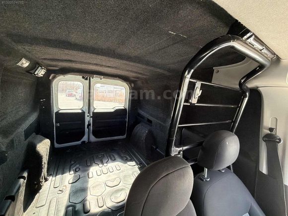 2017 1.3 DOBLO CARGO MAXİ PLUS PACK %20 KDV MASRAFSIZ BAKIMLI