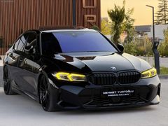 2024 320İ EDİTON MSPORT-TABA-E SİM-OTONOM-SHDOW-KRİSTAL-YENİ TİP