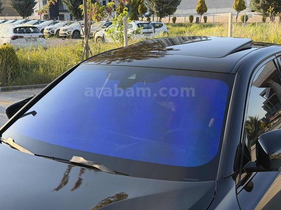 2024 320İ EDİTON MSPORT-TABA-E SİM-OTONOM-SHDOW-KRİSTAL-YENİ TİP