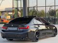 2024 320İ EDİTON MSPORT-TABA-E SİM-OTONOM-SHDOW-KRİSTAL-YENİ TİP