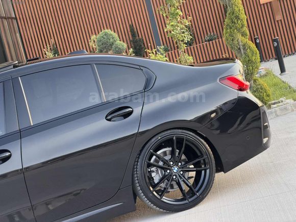 2024 320İ EDİTON MSPORT-TABA-E SİM-OTONOM-SHDOW-KRİSTAL-YENİ TİP