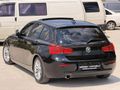 2016 BMW 1.16D SUNROOF LCİ JOY PLUS GERİ GÖRÜŞ BAKIMLI
